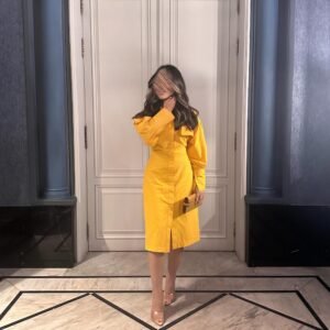Alternative view of Yellow