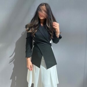 Alternative view of Blazer&Dress