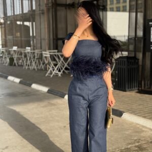 Jumpsuit #1