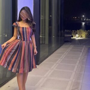 Dress me so