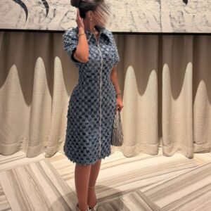 Dress jeans
